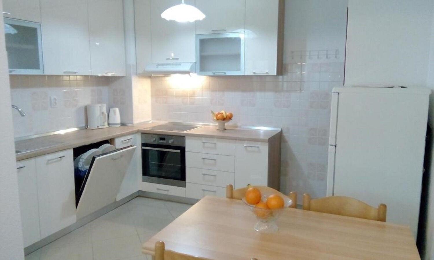 Apartment Miki Zadar Extérieur photo