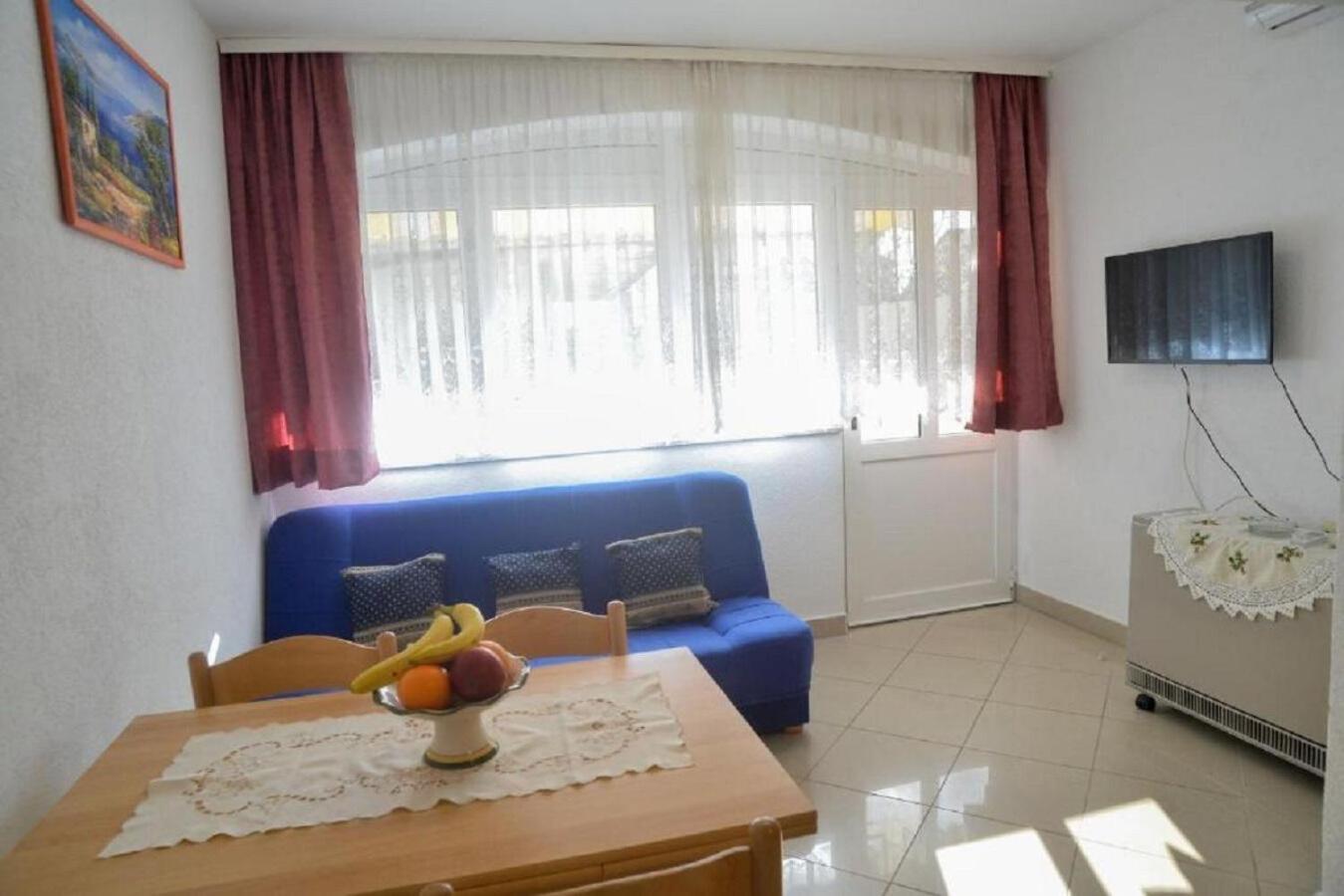 Apartment Miki Zadar Extérieur photo