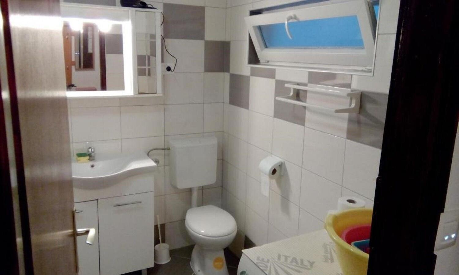 Apartment Miki Zadar Extérieur photo
