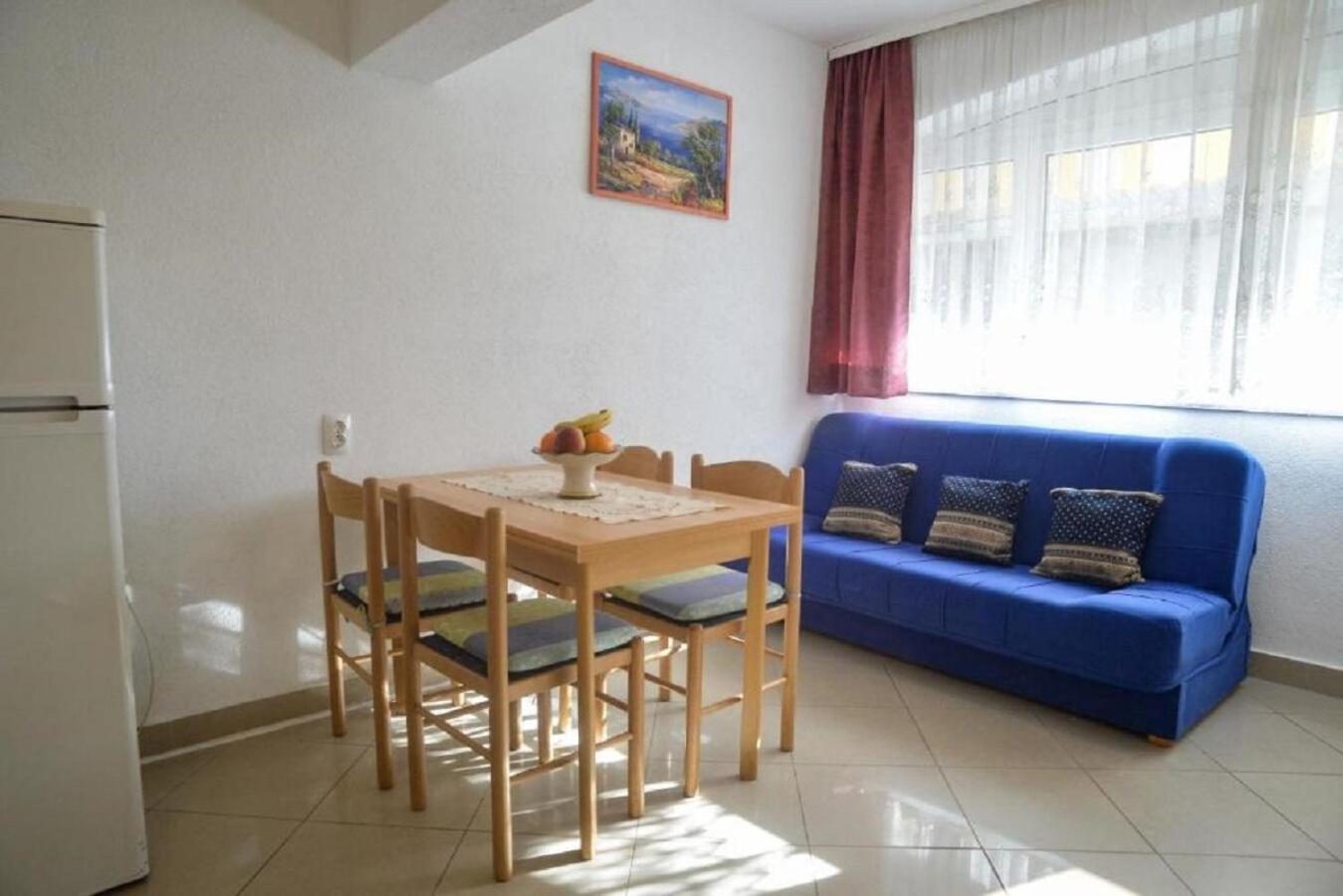 Apartment Miki Zadar Extérieur photo
