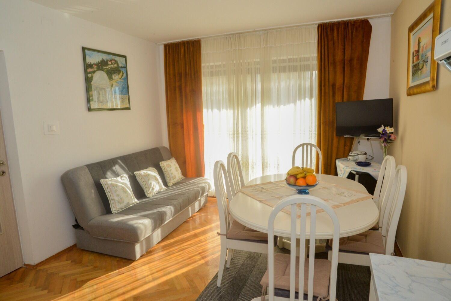 Apartment Miki Zadar Extérieur photo