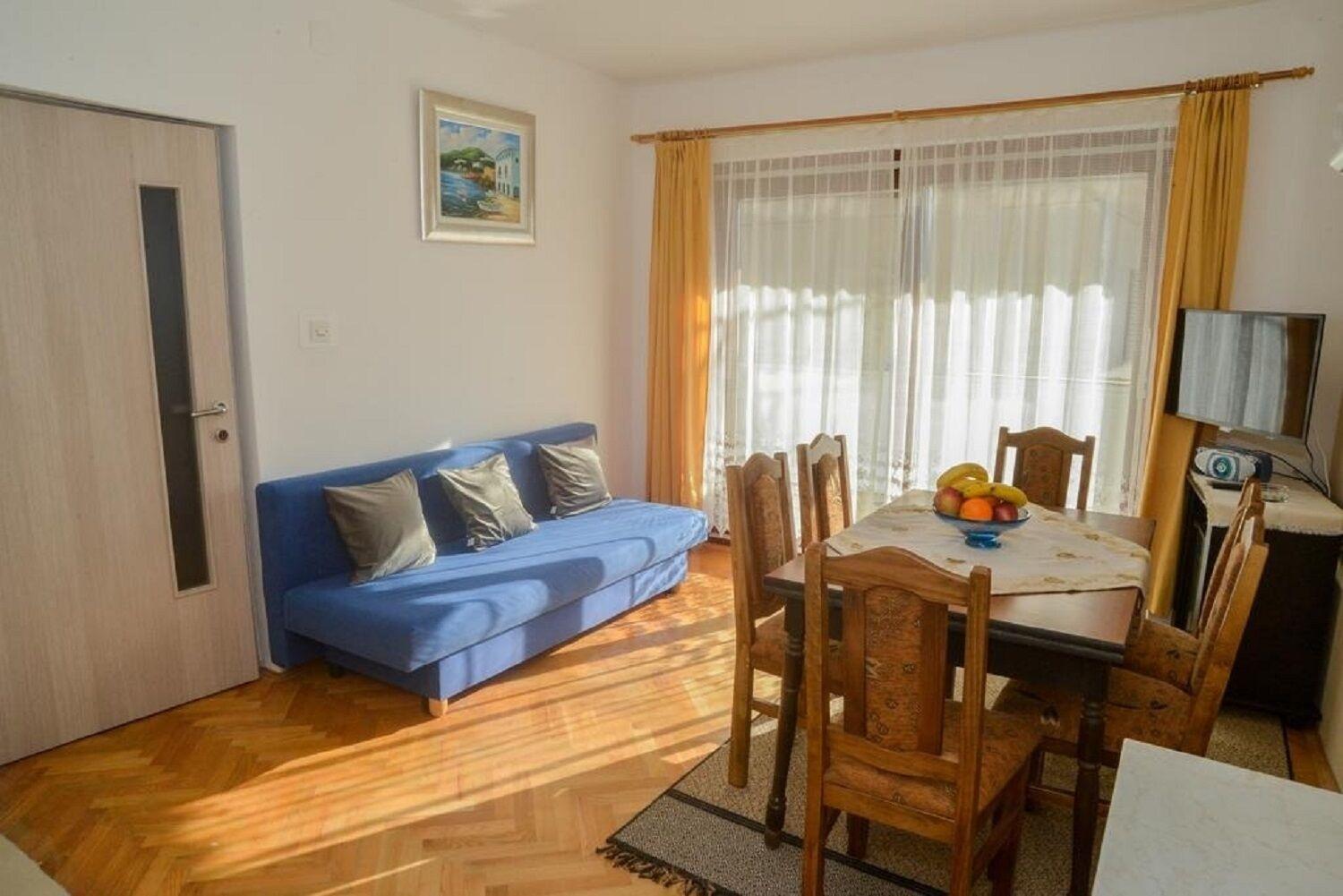 Apartment Miki Zadar Extérieur photo