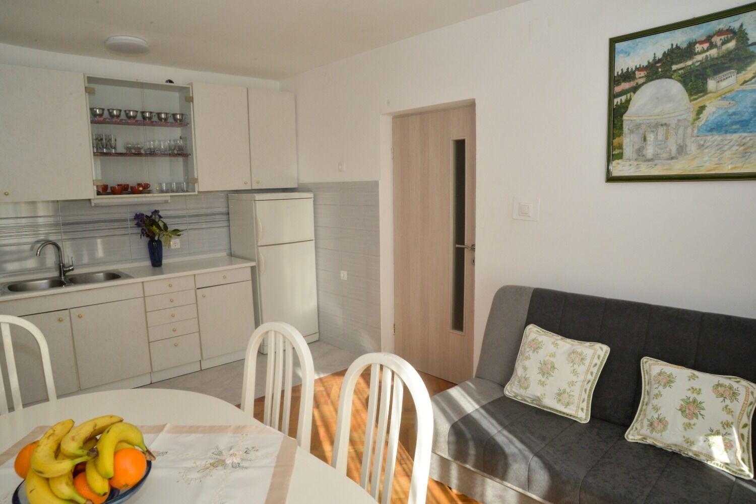 Apartment Miki Zadar Extérieur photo