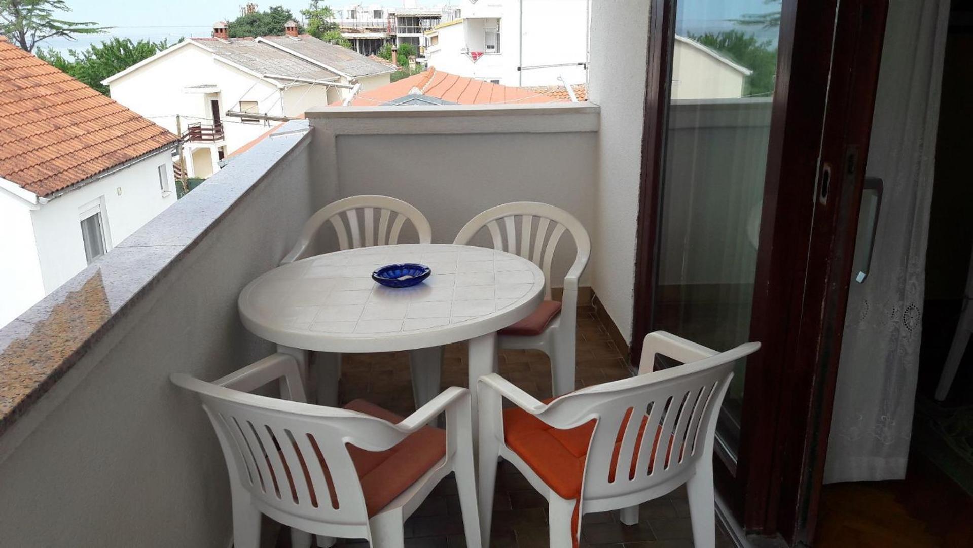 Apartment Miki Zadar Extérieur photo